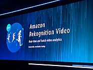 Amazon Rekognition Video gives developers access to real-time video analysis | TechCrunch