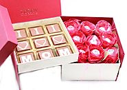Mother's Day Chocolates Gift Hampers - Zoroy