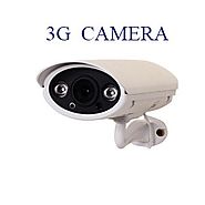 A Great Info about 3G Cameras