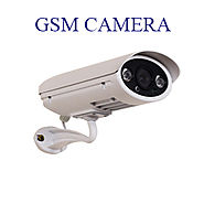 Avail the Most Advanced 3G Camera and GSM Camera