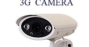 Buy 3G Cameras at Competitive Rates from Top Manufacturers