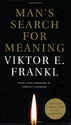 Man's Search for Meaning: Viktor Frankl, William J. Winslade, Harold S. Kushner: 9780807014295: Amazon.com: Books