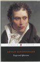 Essays and Aphorisms (Penguin Classics): Arthur Schopenhauer, R. J. Hollingdale: 9780140442274: Amazon.com: Books