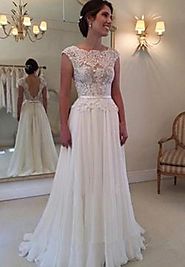 Wedding Dresses Cheap