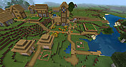 Creative Writing and World-Building in Minecraft: Education Edition