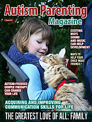 Issue 58 - The Greatest Love of All: Family - Autism Parenting Magazine