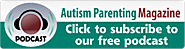 Our first podcast - An interview with Dr John Pagano - Autism Parenting Magazine