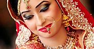 Best Bridal Makeup Artists in Delhi You Should Know
