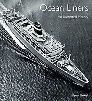 "Ocean Liners" Book Review | Maritime Matters | Cruise and Maritime News