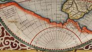 A Brief History of Antarctica in Maps