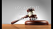 Los Angeles Judgment Collection Specialists