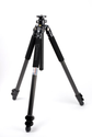 Giottos MTL8261B 3 Section Pro MT Carbon Tripod with Vertical Column