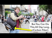 DSLR Tripods - Top 3 Things to Consider Before You Buy
