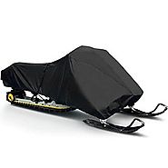 Top 10 Best Trailerable Snowmobile Covers Reviews on Flipboard