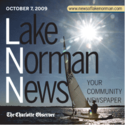 Lake Norman News (@newslakenorman)