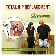 Total Hip Replacement Cost Hyderabad, India, Hip Replacement Surgery Telangana