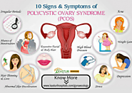 Treatment for PCOS, Hormone disorder treatments Hyderabad, India