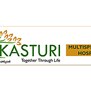 Kasturi Multi Speciality HospitalsHospital in Secunderabad