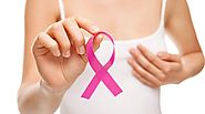 What every woman should know about breast cancer
