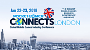 PG Connects London 2018: Fun Tripled