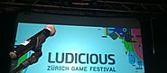 Ludicious 2018: Zurich Game Festival - It's Swiss Time