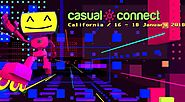 Disneyland Welcomes You To Casual Connect USA 2018
