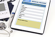 Apple and the democratization of patient health records | CIO