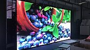 How to Promote Brand Awareness Through the LED Screen?