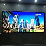 How to Successfully use LED Screens for Product Launch Events?