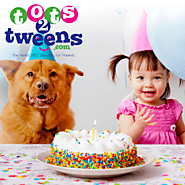 Kids Birthday Party Venues in Baltimore County