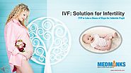 IVF Treatment in India: IVF is Like a Beam of Hope for Infertile Pupil