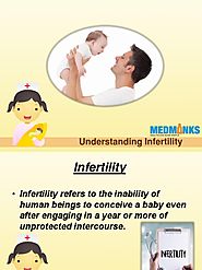 Understanding Infertility; Modern Techniques to Solve Infertility | MedMonks