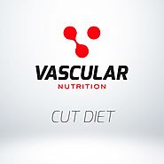 Vascular Nutrition – Cut-Diet