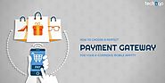 A Perfect Payment Gateway for Your E-Commerce Mobile App | Techugo