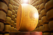 Parmigiano Reggiano