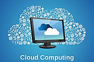 Cloud Computing in India 2018 - Overview, State & Potential