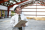 Commercial Property Snagging - MDR Home Inspections