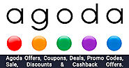 Agoda Offers → Upto 80% OFF Agoda's Hotel Booking Offers - OffersGenie