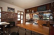 Best Little River Hotel & Bars in New Zealand