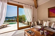 Luxury Honeymoon Accommodation - What to Look For: alinafoster