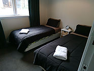 Reasonable Hotel Accommodation in Christchurch