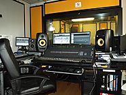Studio B Recording - Home Page - Studio B Recording - Studio registrazione, produzioni musicali, etichetta indipenden...