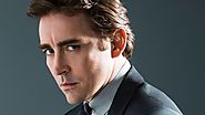 Lee Pace as Will Graham?