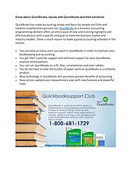 Call at 1-800-681-1729 for QuickBooks support