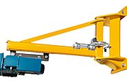 Enjoy Unparalleled and Reliable Crane Purchase with Special Offers