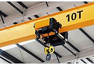 Buy Crane at an Affordable Budget with Good Quality