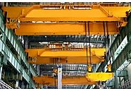 Shop for the Best China Crane and Overhead Crane
