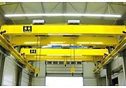 Explore More Here with us for Overhead Crane