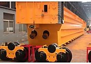 Choose the Best China Crane Manufacturer to Get Quality Crane