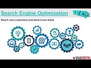 Search Engine Optimization | SEO Sunshine Coast | Viva Digital